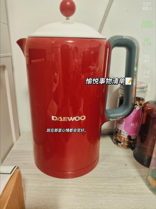 鳥鳥的觸控小家電私藏清單 用過才敢說真的好