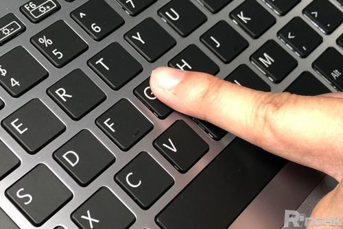 VAIO 觸控板的進化 兩部經典機型與觸控產品的深度解析