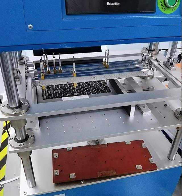 一臺機械革命筆記本要經過怎樣的工序？工廠探秘告訴你觸控產品的誕生